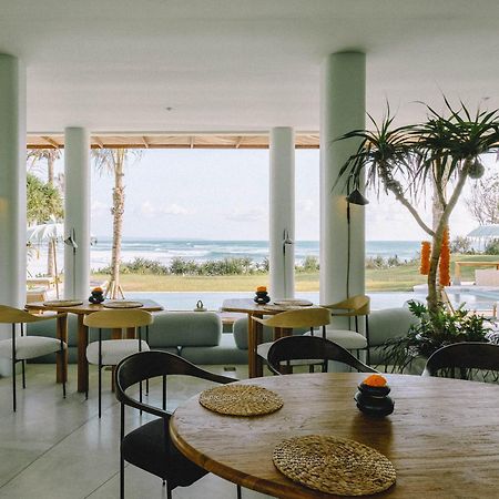 Oshom Bali At Nuanu Creative City Танах Лот Экстерьер фото