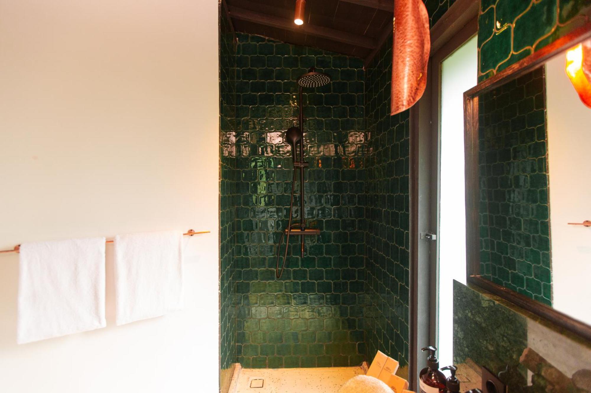 Oshom Bali At Nuanu Creative City Танах Лот Номер фото
