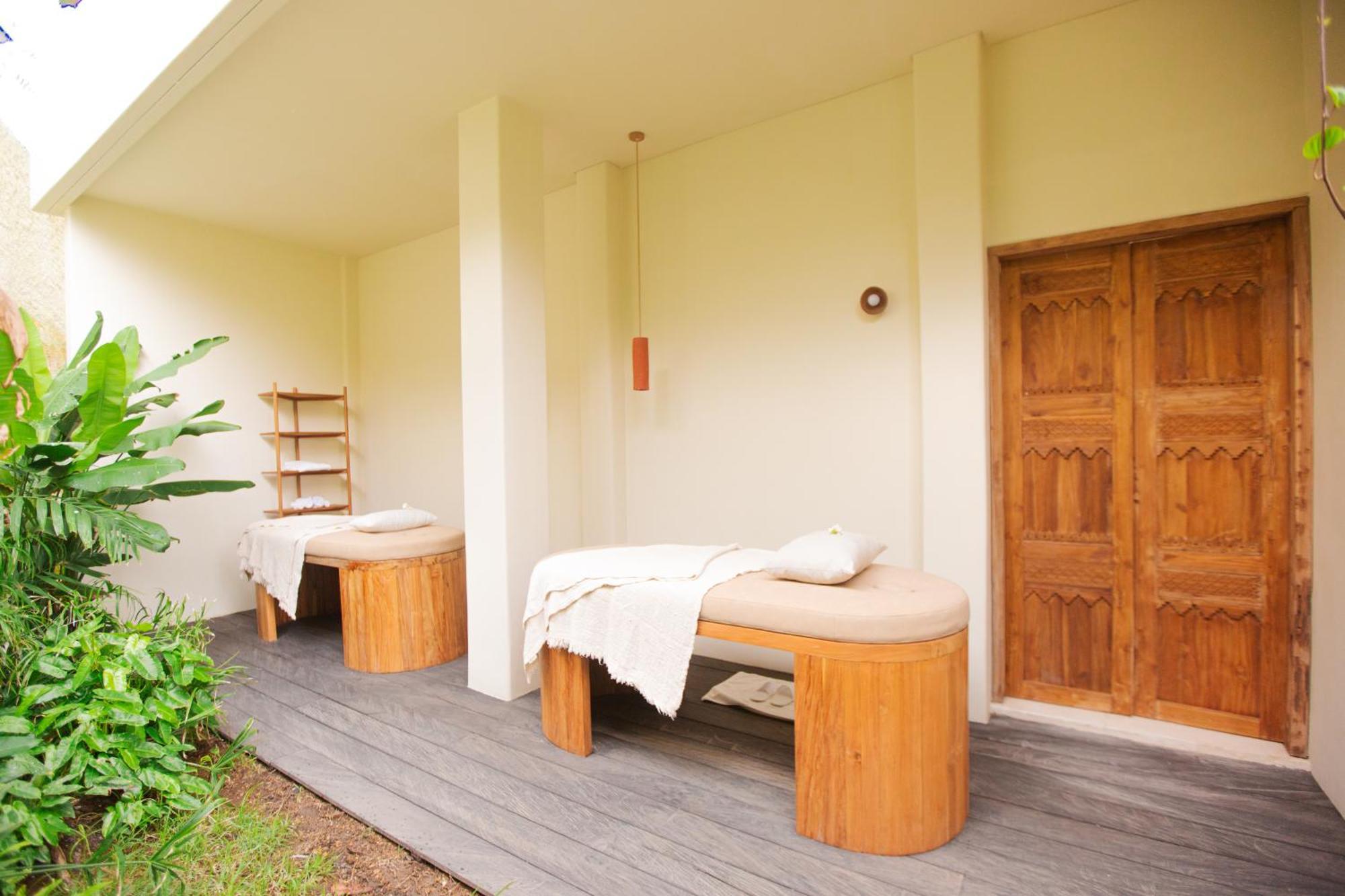 Oshom Bali At Nuanu Creative City Танах Лот Номер фото
