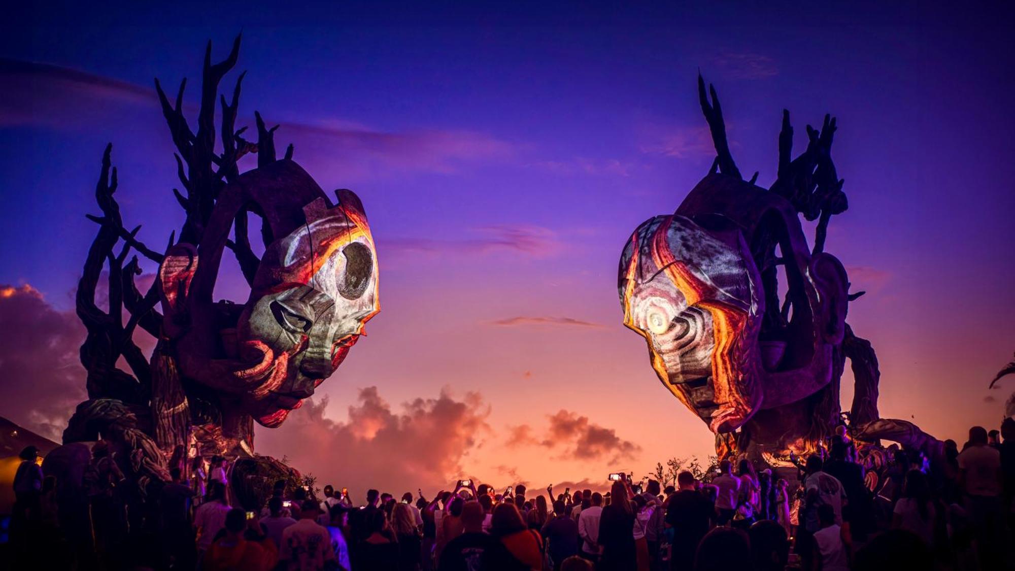 Oshom Bali At Nuanu Creative City Табанан Экстерьер фото